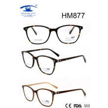 New Arrival Optical Glasses for Wholesale (HM877)